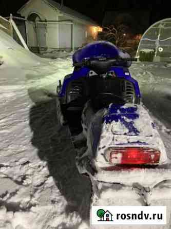 Yamaha SRX 700 Новопетровское