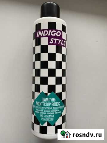 Безсульфатный шампунь Пенза - изображение 1