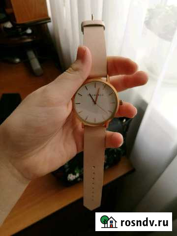 Часы the horse Самара - изображение 1