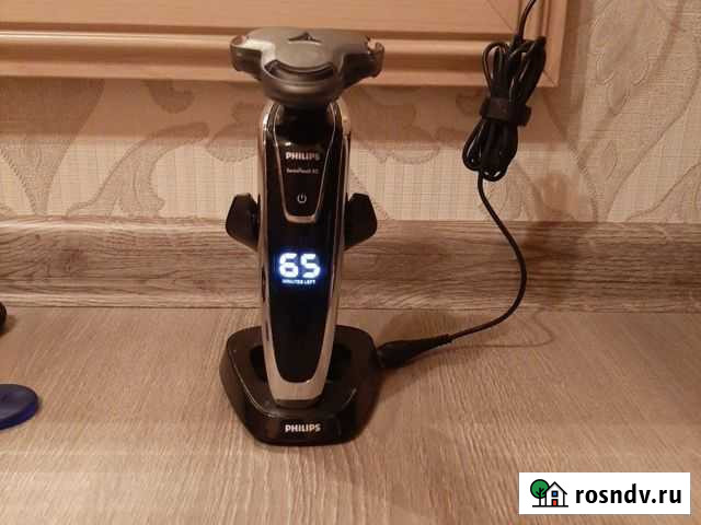 Philips SensoTouch 3D RQ1280 Кириши - изображение 1