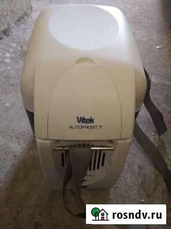 Автохолодильник vitek Елец - изображение 1