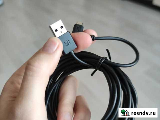 Micro USB кабель Ростов-на-Дону - изображение 1