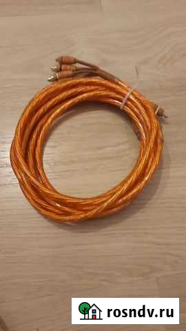 Межблочный кабель mystery Тюмень - изображение 1