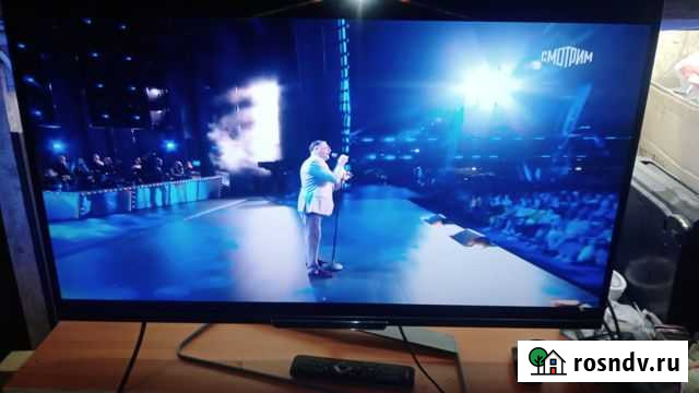 Телевизор рабочий плоский ЖК Саров - изображение 1