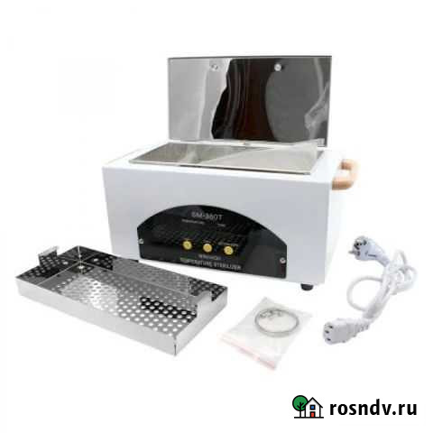 Сухожаровой шкаф стерилизатор Северск - изображение 1