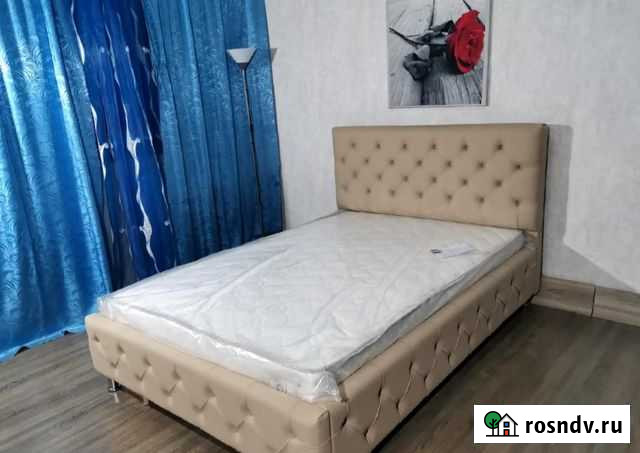 Кровать Курган - изображение 1