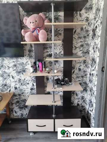 Держатель для украшений Бикин - изображение 1