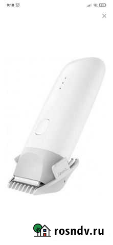 Триммер Enchen Hair Clipper Нальчик - изображение 1