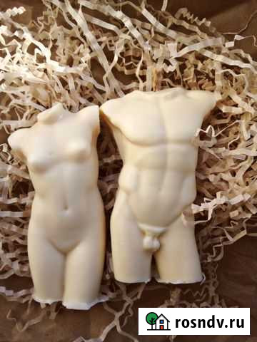 Свечи торсы Ижевск - изображение 1