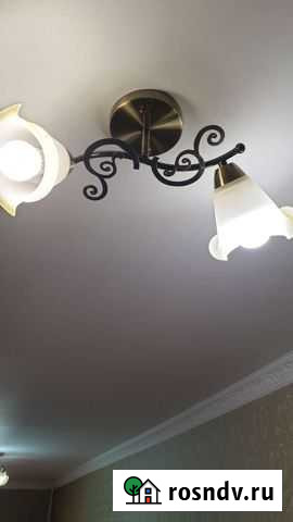 Люстра Черкесск - изображение 1