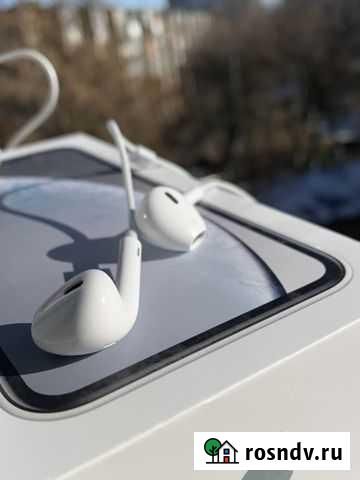 Наушники iPhone XR Владикавказ - изображение 1