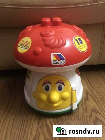 Игрушка Домик конструктор Сургут - изображение 1