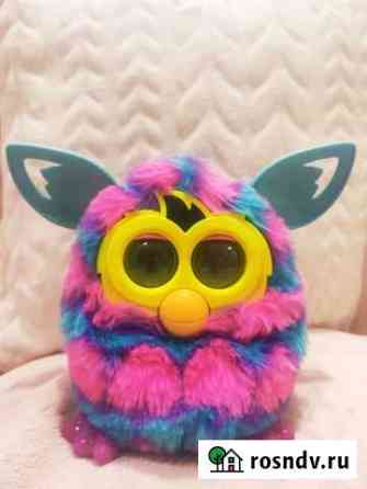 Furby (Фёрби) Boom Интерактивная игрушка Архангельск