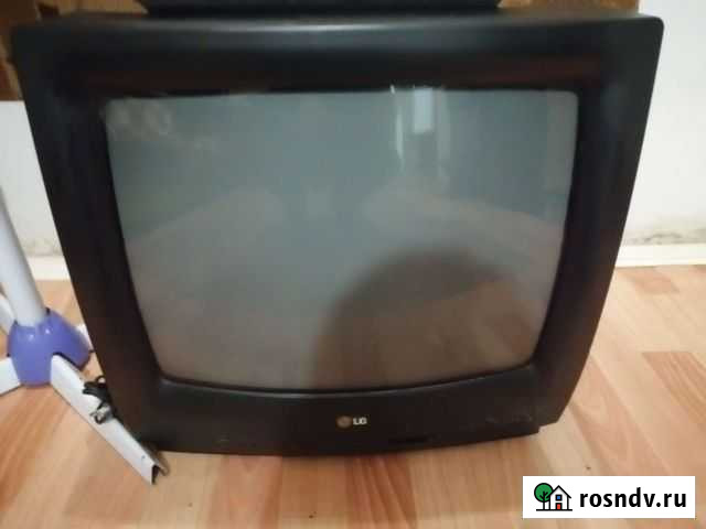 Телевизор рабочий Грязи - изображение 1