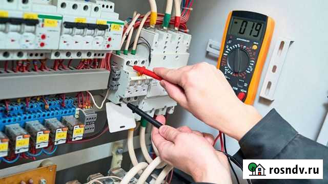 Электромонтажные Работы, Сантехника, Строительство Сосново - изображение 1
