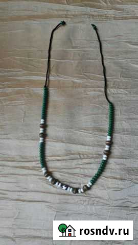 Бусы-оберег Калуга - изображение 1