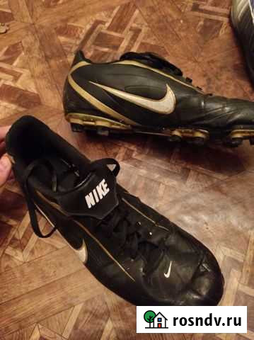 Бутсы Махачкала - изображение 1