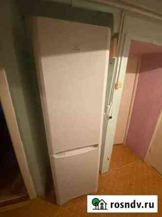 Холодильник indesit Рязань