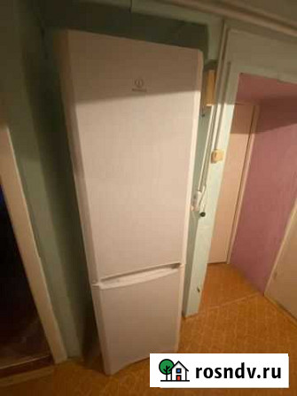 Холодильник indesit Рязань - изображение 1