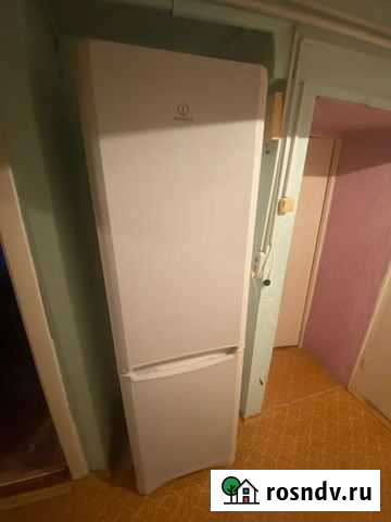 Холодильник indesit Рязань - изображение 1