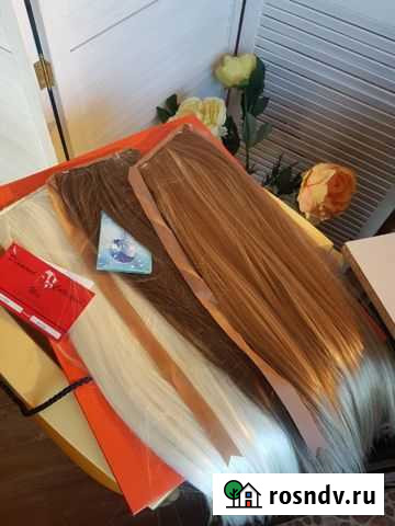 Хвост искуственный Иваново - изображение 1