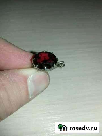 Сережка СССР Уфа - изображение 1