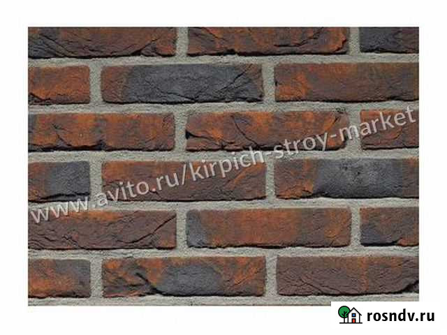 Кирпич Казань - изображение 1
