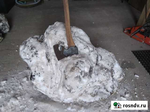 Сувель березовый ЛМС - изображение 1