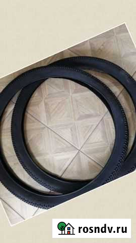 Покрышки Иркутск - изображение 1