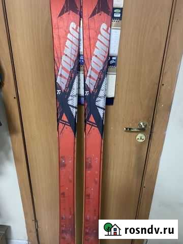 Горные лыжи Южно-Сахалинск - изображение 1