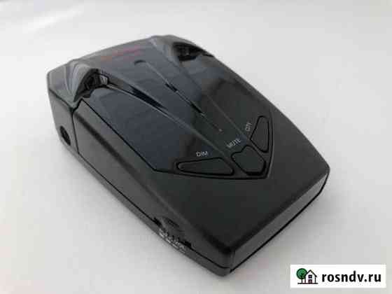 Радар детектор SHO-ME 520-STR Пригородный