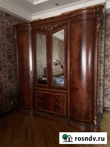 Спальный гарнитур Махачкала - изображение 1