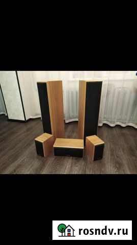 Домашний кинотеатр pioneer Туймазы - изображение 1