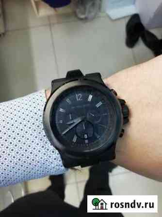 Новые Часы Michael Kors Белгород