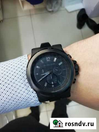 Новые Часы Michael Kors Белгород - изображение 1