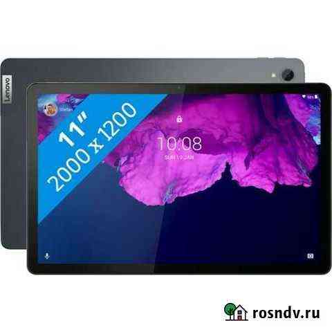 Планшет lenovo tab p11 128gb Саратов