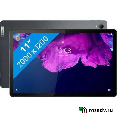 Планшет lenovo tab p11 128gb Саратов - изображение 1