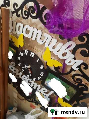 Часы фоторамки бу работают исправно Уфа - изображение 1