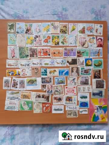 Марки Волгоград - изображение 1