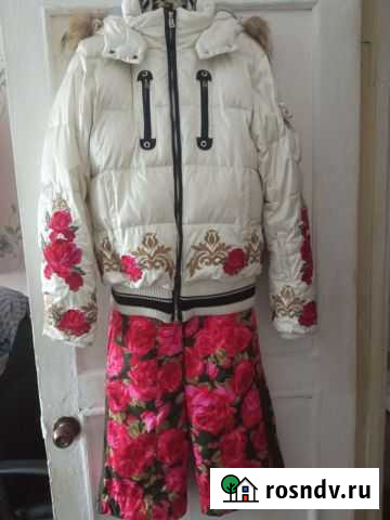 Горнолыжный костюм женский Калуга - изображение 1