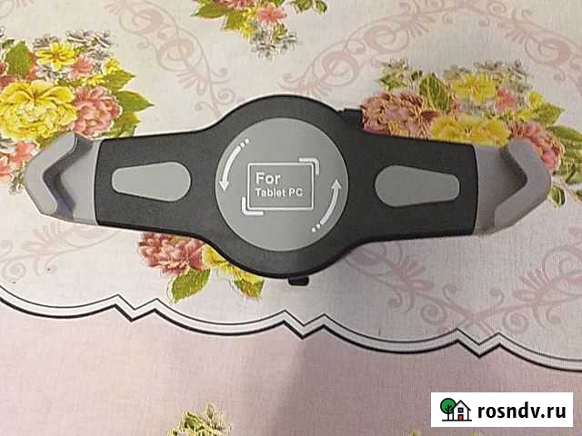 Держатель для планшета Краснодар - изображение 1