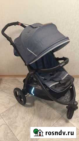 Прогулочная коляска бу Ярославль - изображение 1