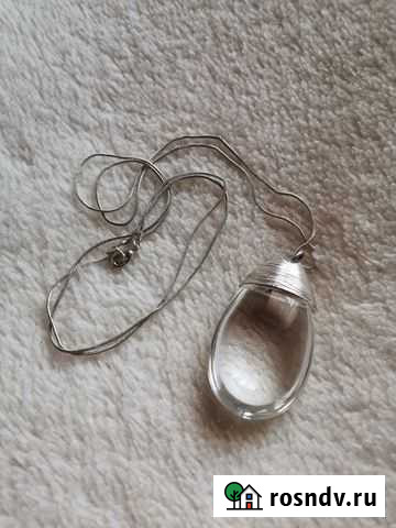 Кулон Череповец - изображение 1