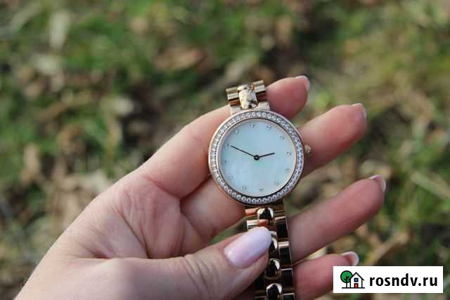 Часы Xiaomi Twenty Seventeen Crystal Quartz Watch Калининград - изображение 1