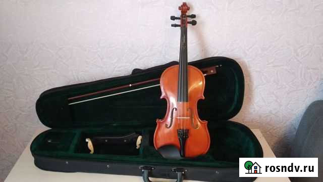 Скрипка Brahner 1 4 Казань - изображение 1