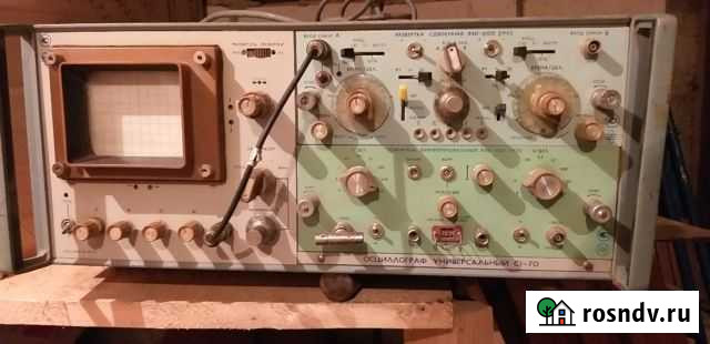 Приборы Березники - изображение 1