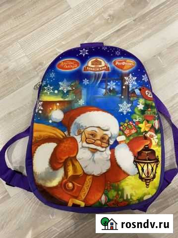 Игрушка- упаковка для сладкого подарка Пермь - изображение 1