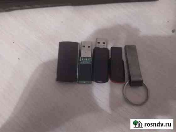 USB флешки Пенза