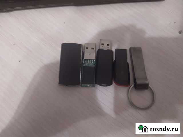 USB флешки Пенза - изображение 1