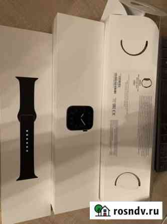 Часы apple watch 5 44 mm Тверь